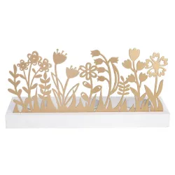 Stona cvetna dekoracija  24cm