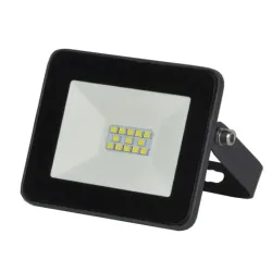 Reflektor led 10w 220v 6500k