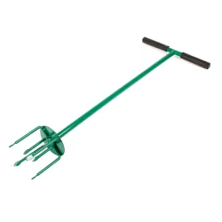 Provetrivač zemlje ručni 