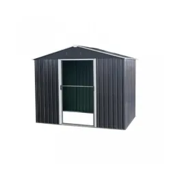 Montažna metalna ostava 4m2