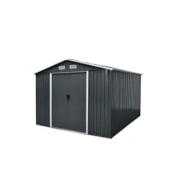 Montažna metalna kućica 9 m²