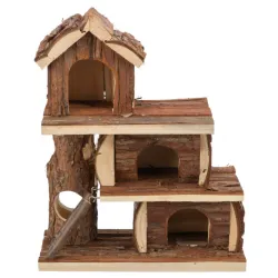 Kucica Tammo 25x30x12cm