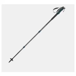 Štap za planinarenje MT500 Anti sock  sivi