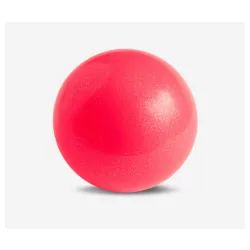 Lopta za ritmičku gimnastiku  16,5 cm svetleca