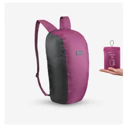 Ranac travel 10L ljubičasti