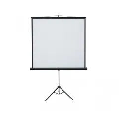 Platno za projekcije 2x3 POP Triopod mobile ETP1419/43 eko 145x195cm 4/3