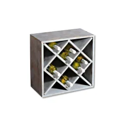 Polica za vino KSP69246 20 boca