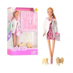 Lutka Defa Vet ( 27/8346 )