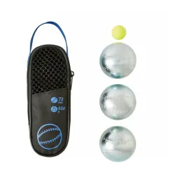 Komplet 3 boća za rekreativce