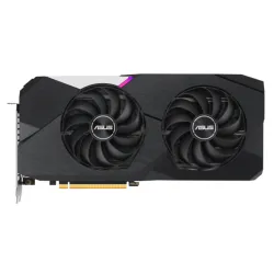 Asus grafička karta DUAL-RX6750XT-O12G  Asus grafička karta DUAL-RX6750XT-O12G