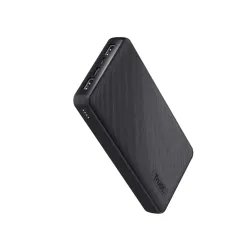 Trust primo 20.000mAh eco powerbank, crni (24676) 