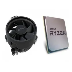 AMD CPU desktop ryzen 3 4C/8T 4100 procesor ( AW1 001 0000051 OBOX ) 