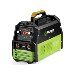 Aparat za varenje FIELDMANN FDIS 20140-E 