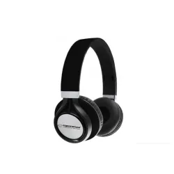 Slušalice Esperanza freestyle EH159K black