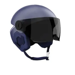 Dečija kaciga teget 550