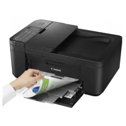 Multi Canon Pixma TR4650 BK EUR