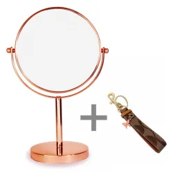 Poklon set ogledalo + privezak 