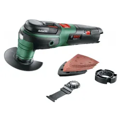 Akumulatorski multifunkcionalni alat UniversalMulti 12 Bosch solo