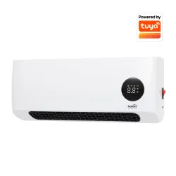 Smart nazidna PTC grejalica 2000W