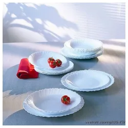 Luminarc Feston set 18/1