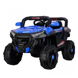 Dečiji Džip na Akumulator (12V) SM-24301 plava