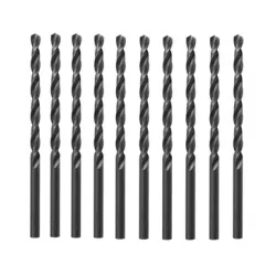 DeWalt Burgija HSS-R 8x117mm 10 komada, DT5172