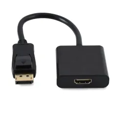 Adapter Displayport M. na HDMI Ž. DP-H131