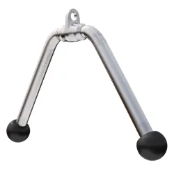 Kosa lat šipka za triceps sa širim hvatom