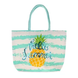 Torba za plažu Pinapple