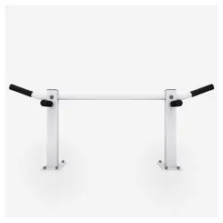 Sprava za zgibove za plafon (Bela)