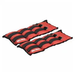 Tegovi za zglobove (2 x 1,5 kg)