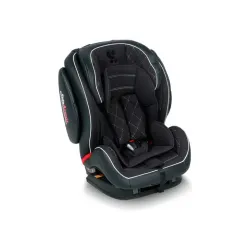 Auto sedište Mars Isofix Black Leather