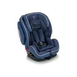 Auto sedište Mars Isofix Dark Blue Leather