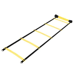 Merdevine za trening (jedan red)