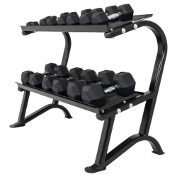 Stalak za tegove i bučice (do 500 kg)