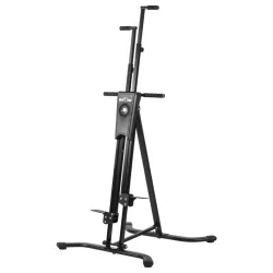 Vertikalni steper 2u1 (Crni)