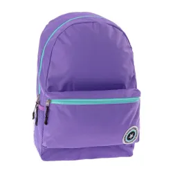 Ranac sportski Solid ljubičasti