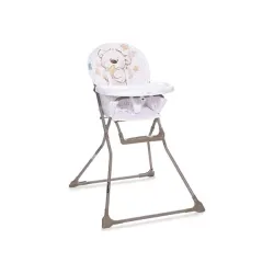 Hranilica Cookie Lorelli white teddy bear