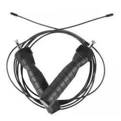 Vijača za crossfit (sa 2 sajle i tegovima)