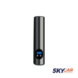 Pumpa za auto lcd 12V/3A 120W SKYCAR 