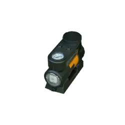 Kompresor za auto sa LED svetlom 12V 120W SKYCAR 