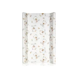 Tvrda podloga za povijanje Colors 50*80 Beige Lorelli 