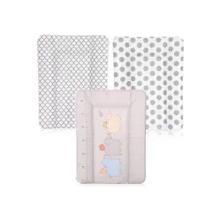 Lorelli meka podloga softy siva 10130160005