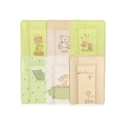 Lorelli meka podloga softy Zelena 10130160006