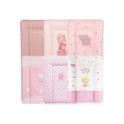 Lorelli meka podloga softy pink 10130160007