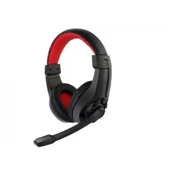 Gembird stereo gejmerske slusalice sa mikrofonom i volume kontrolom 