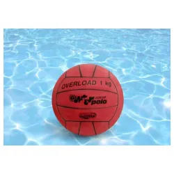 Medicinska Lopta Vaterpolo Mini 1kg