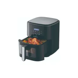 Friteza na topli vazduh 1500w 6,5l Royalty rlaf5408