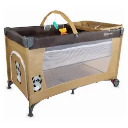 Coccolle Prenosivi Krevetac - Siesta Bež 10227