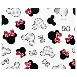 Posteljina 160X110cm - MICKEY